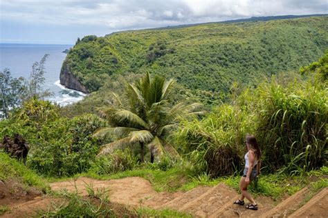 pololu mountain hiking.